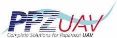 PPZUAV Logo